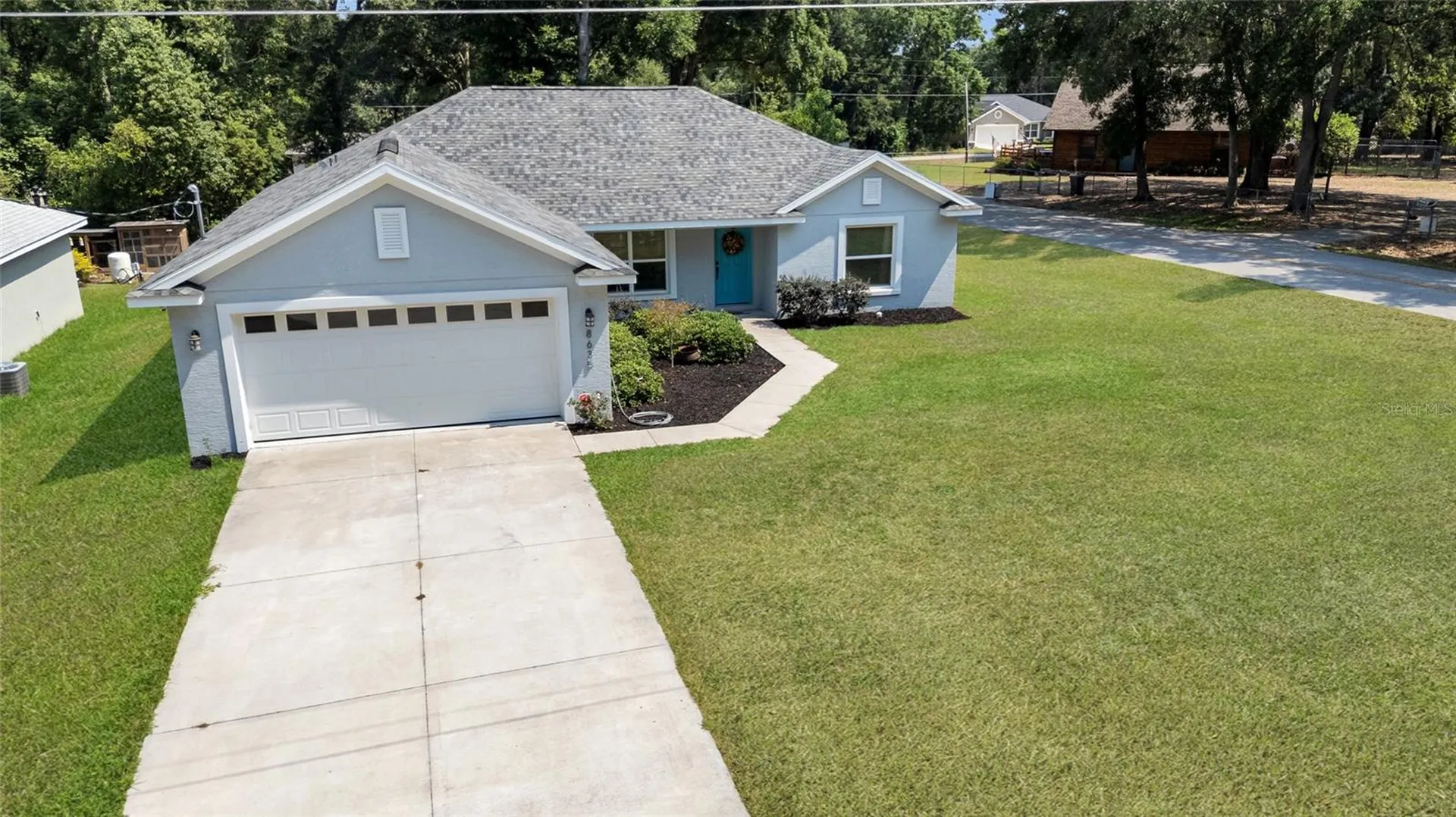 8635 SE 156 Street Summerfield FL 34491