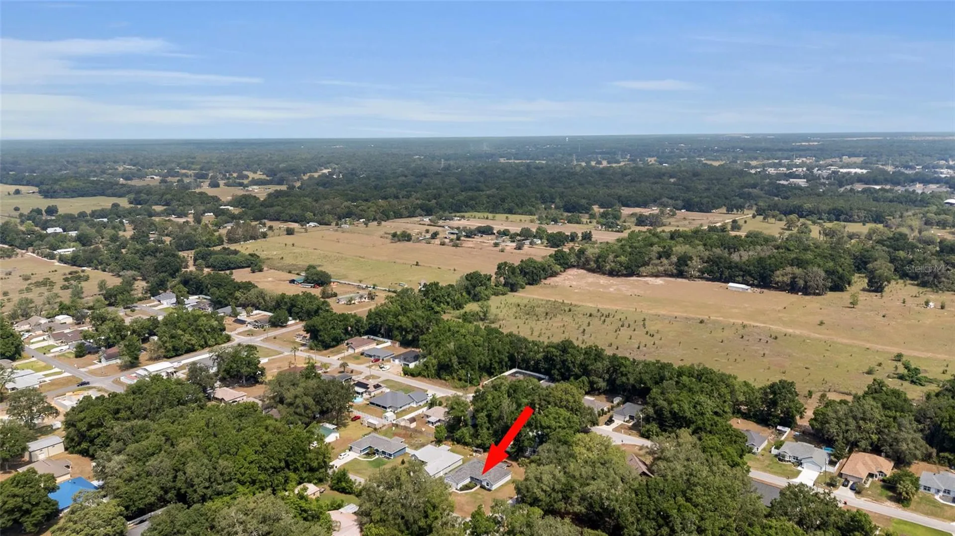 8635 SE 156 Street Summerfield FL 34491