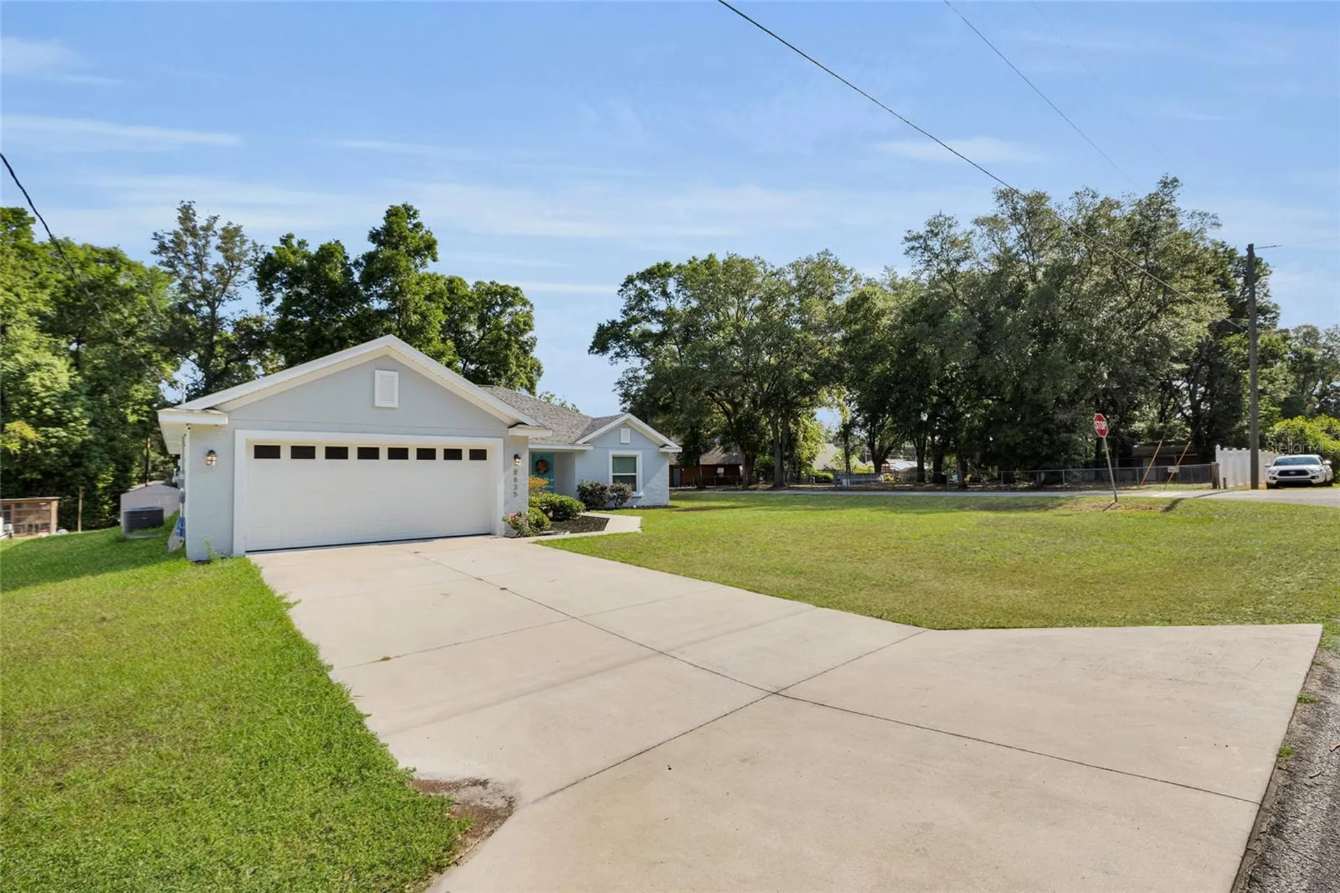 8635 SE 156 Street Summerfield FL 34491