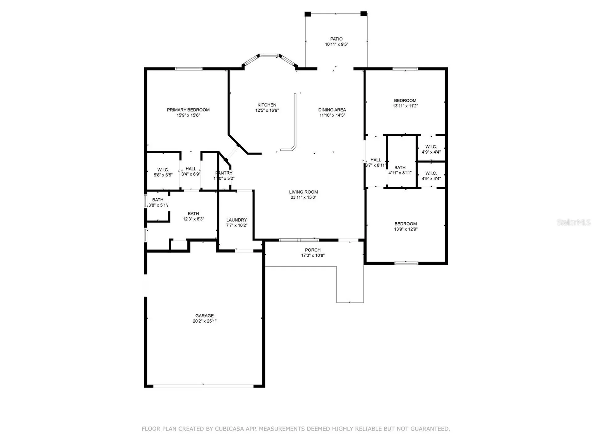 8635 SE 156 Street Summerfield FL 34491