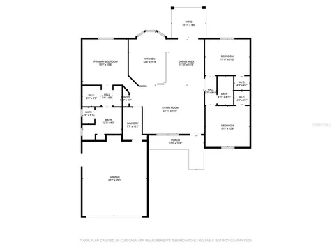 8635 SE 156 Street Summerfield FL 34491