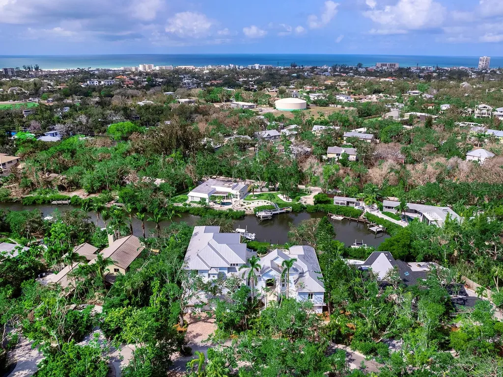 5132 Jungle Plum Road Sarasota FL 34242