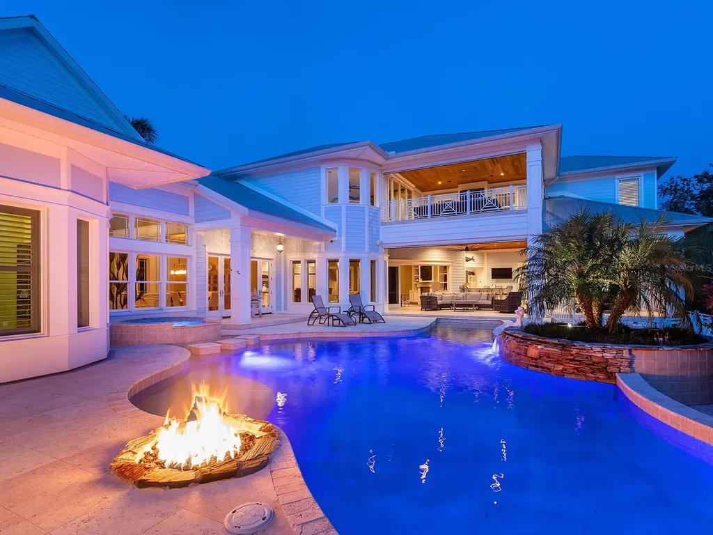 5132 Jungle Plum Road Sarasota FL 34242