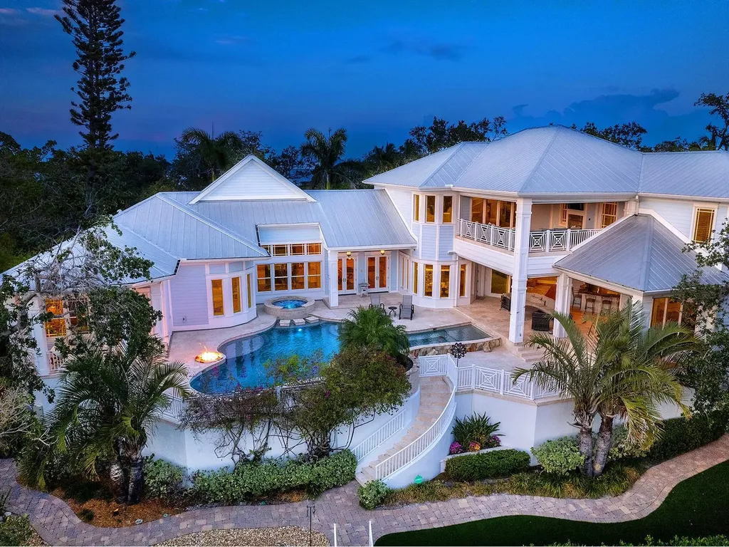 5132 Jungle Plum Road Sarasota FL 34242