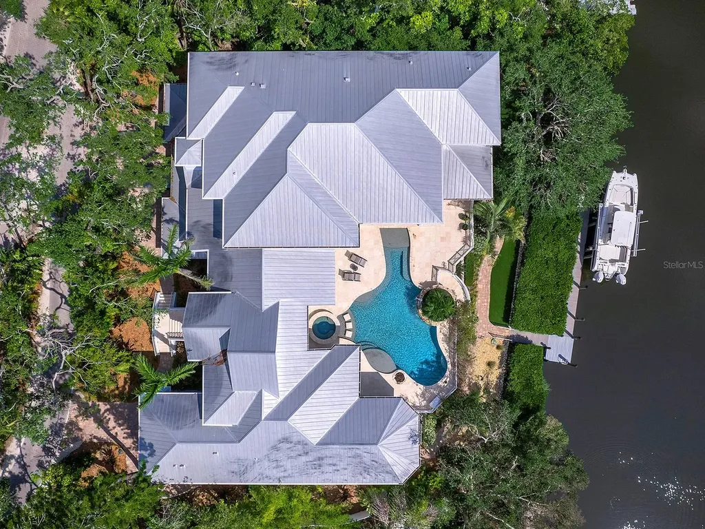 5132 Jungle Plum Road Sarasota FL 34242