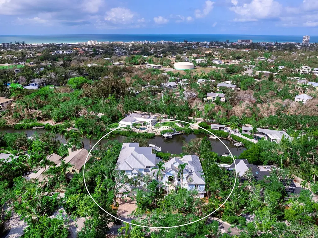 5132 Jungle Plum Road Sarasota FL 34242