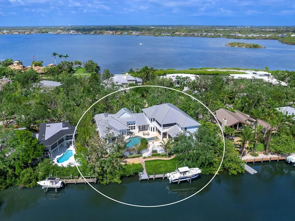 5132 Jungle Plum Road Sarasota FL 34242