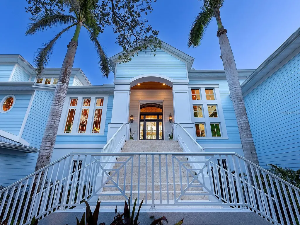 5132 Jungle Plum Road Sarasota FL 34242