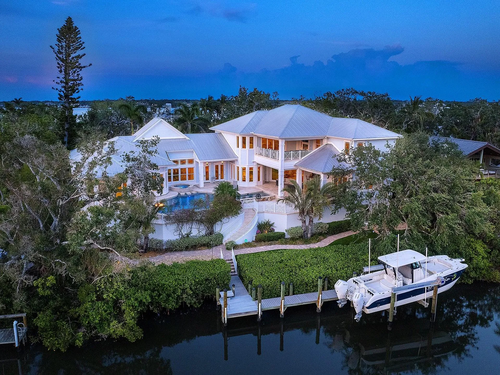 5132 Jungle Plum Road Sarasota FL 34242