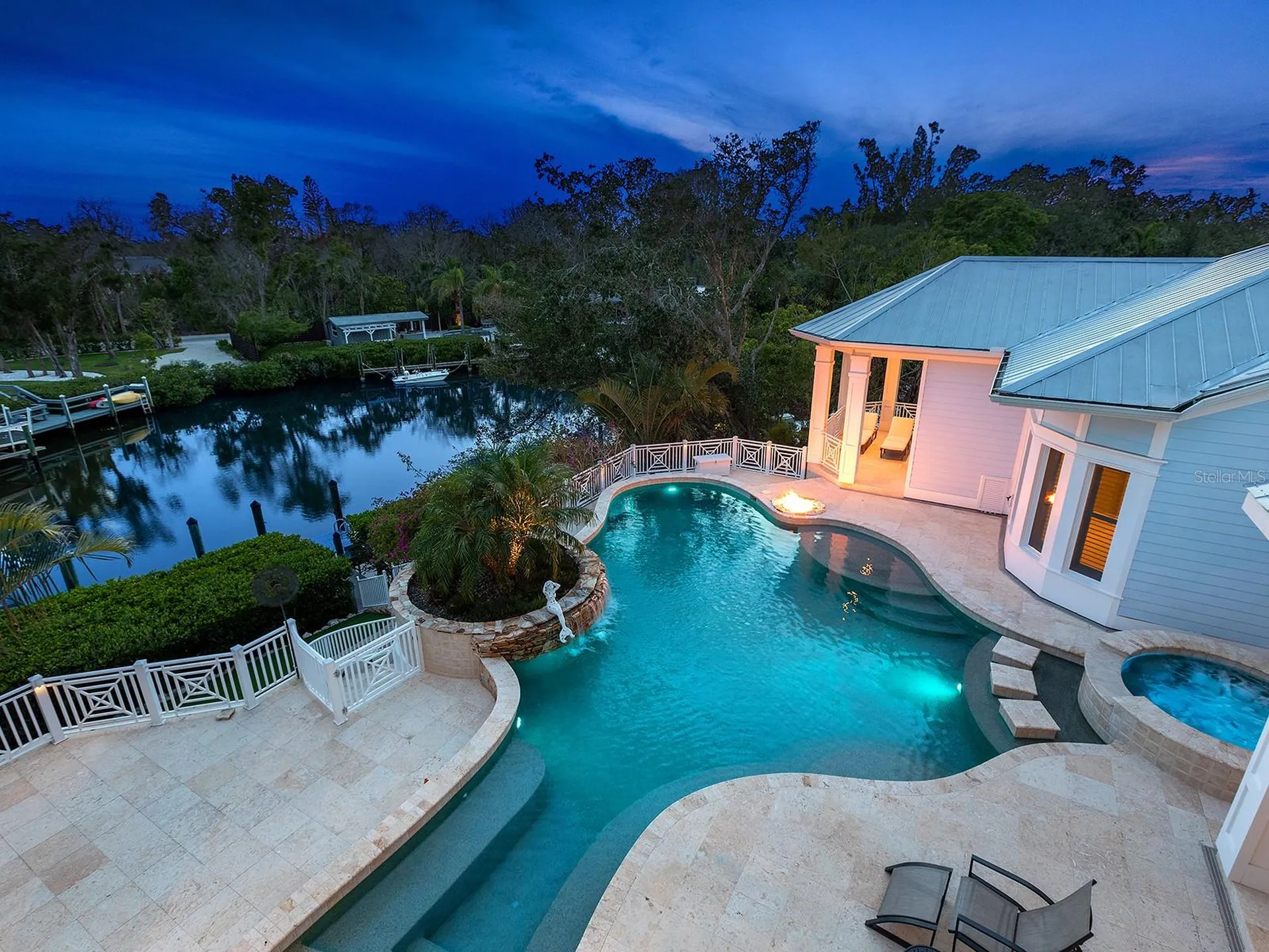 5132 Jungle Plum Road Sarasota FL 34242