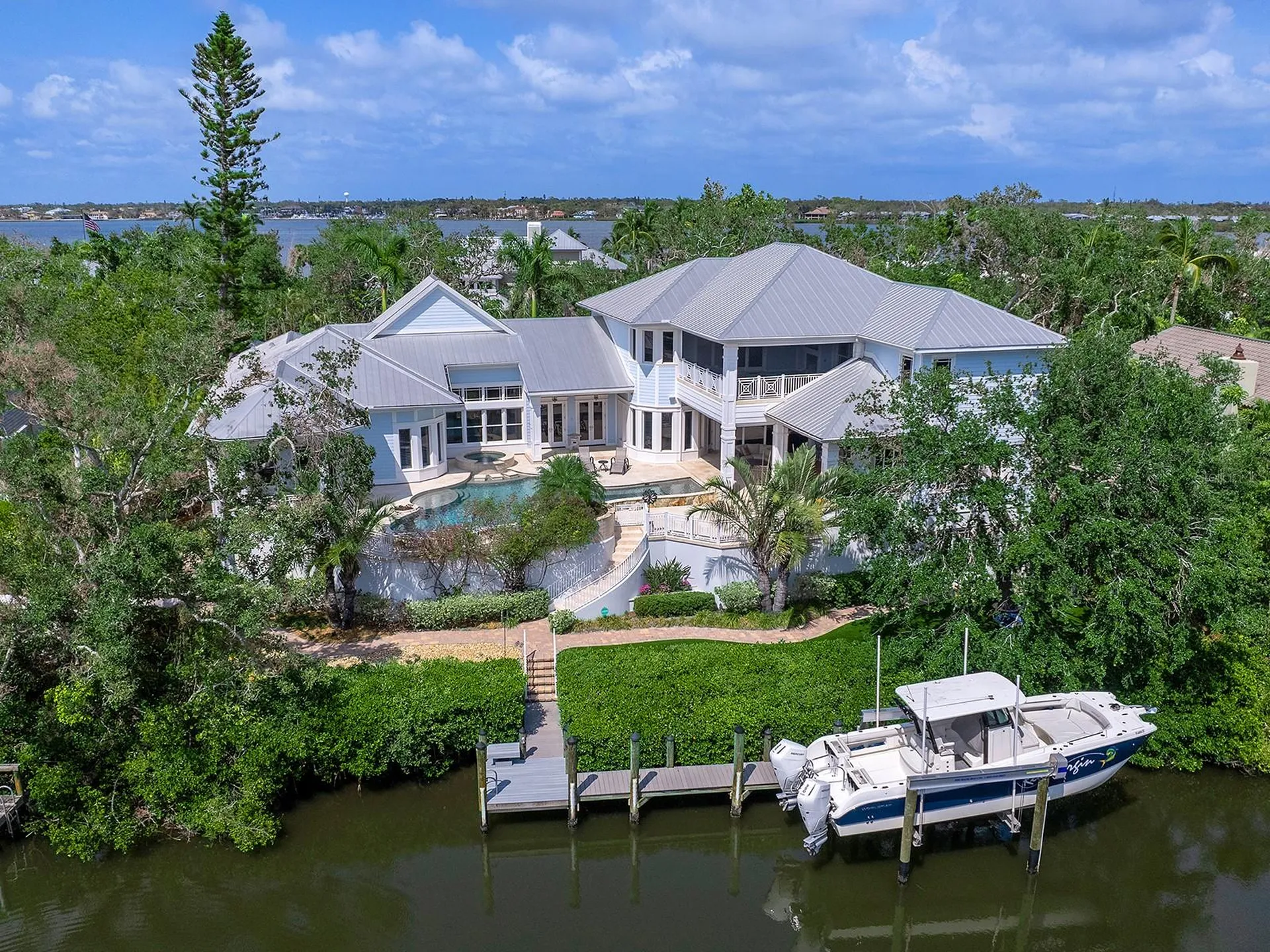 5132 Jungle Plum Road Sarasota FL 34242