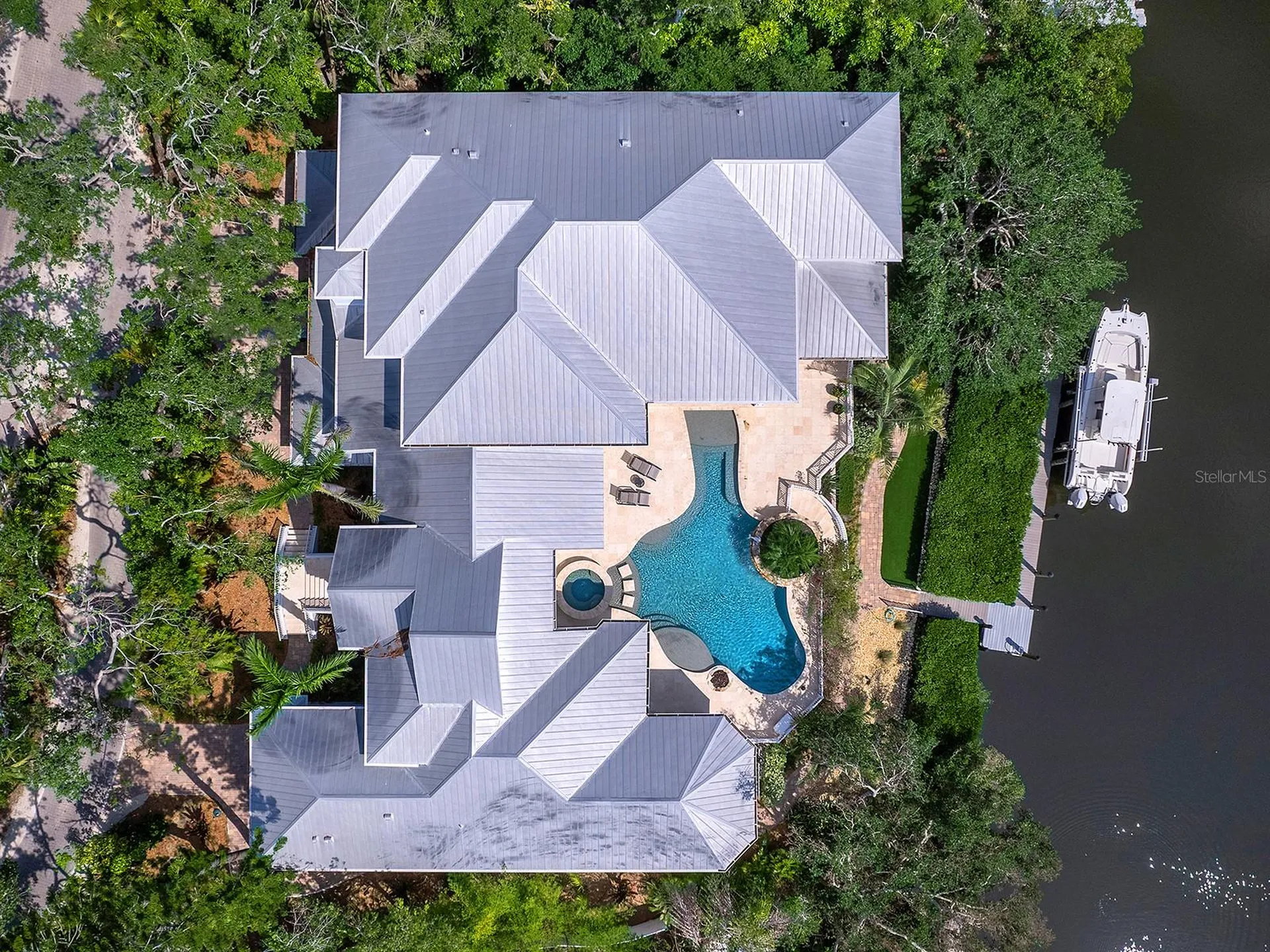 5132 Jungle Plum Road Sarasota FL 34242