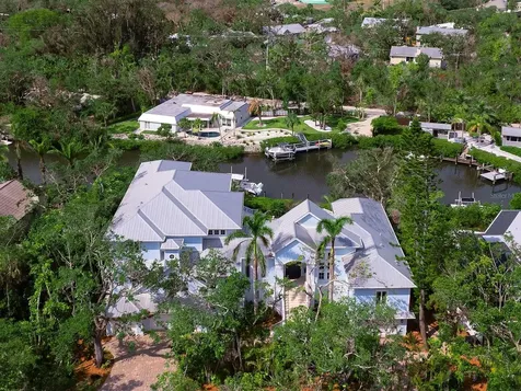 5132 Jungle Plum Road Sarasota FL 34242