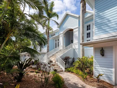 5132 Jungle Plum Road Sarasota FL 34242