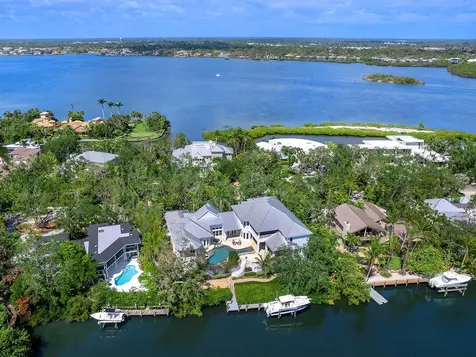 5132 Jungle Plum Road Sarasota FL 34242