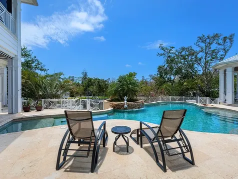 5132 Jungle Plum Road Sarasota FL 34242