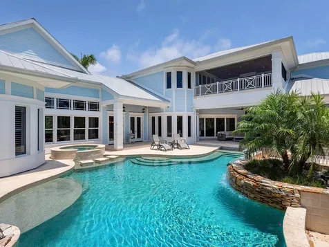 5132 Jungle Plum Road Sarasota FL 34242