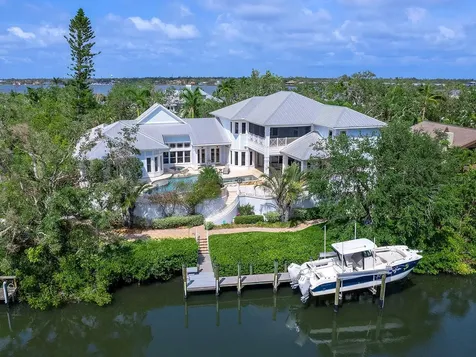 5132 Jungle Plum Road Sarasota FL 34242