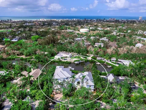 5132 Jungle Plum Road Sarasota FL 34242