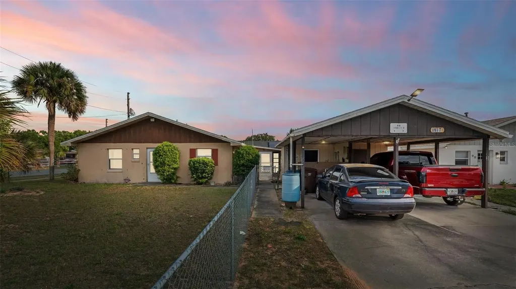 99 Rainbow Drive Haines City FL 33844