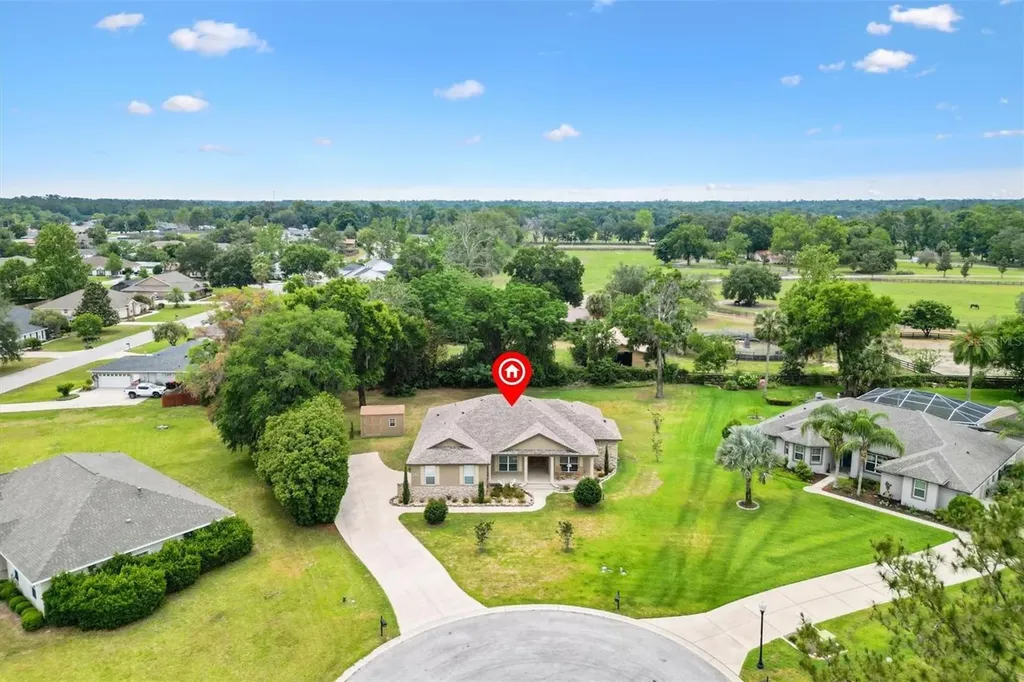 10465 SE 41st Terrace Belleview FL 34420