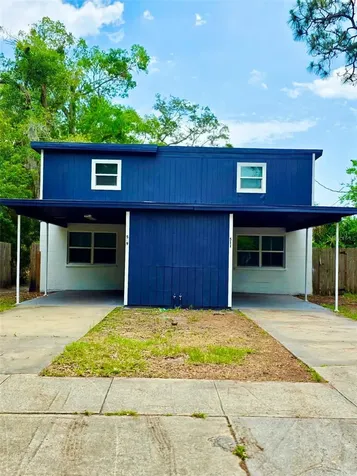 509 S Robbins Avenue Titusville FL 32796