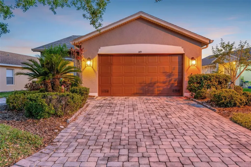 149 Acadia Drive Kissimmee FL 34759