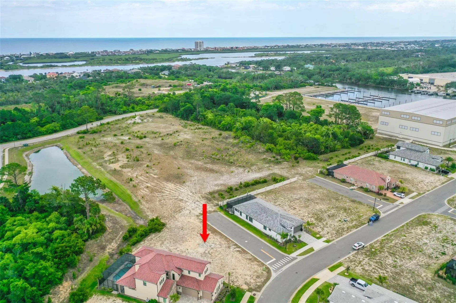 14 Rio Vista Drive Palm Coast FL 32137