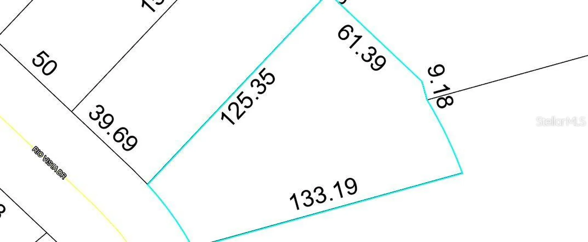 14 Rio Vista Drive Palm Coast FL 32137