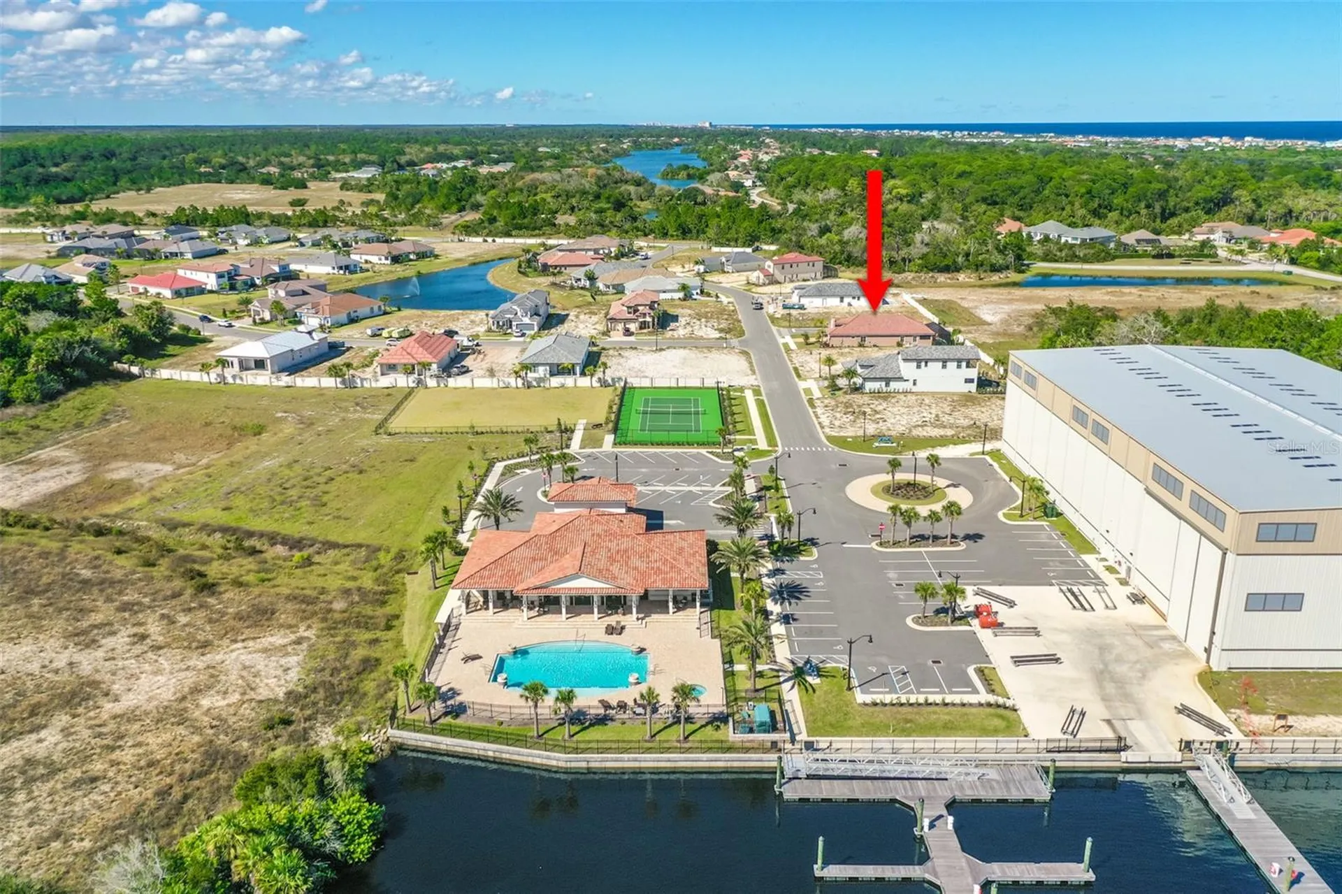 14 Rio Vista Drive Palm Coast FL 32137