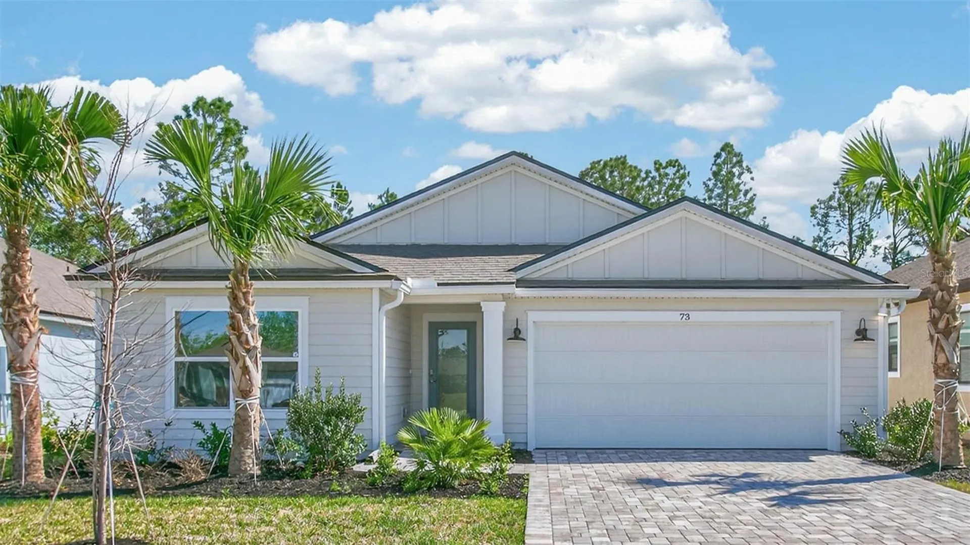 73 Green Circle Palm Coast FL 32164