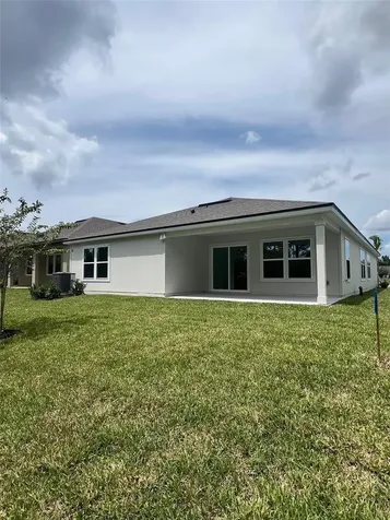 73 Green Circle Palm Coast FL 32164