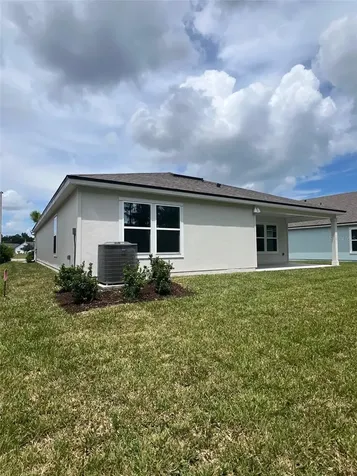 73 Green Circle Palm Coast FL 32164