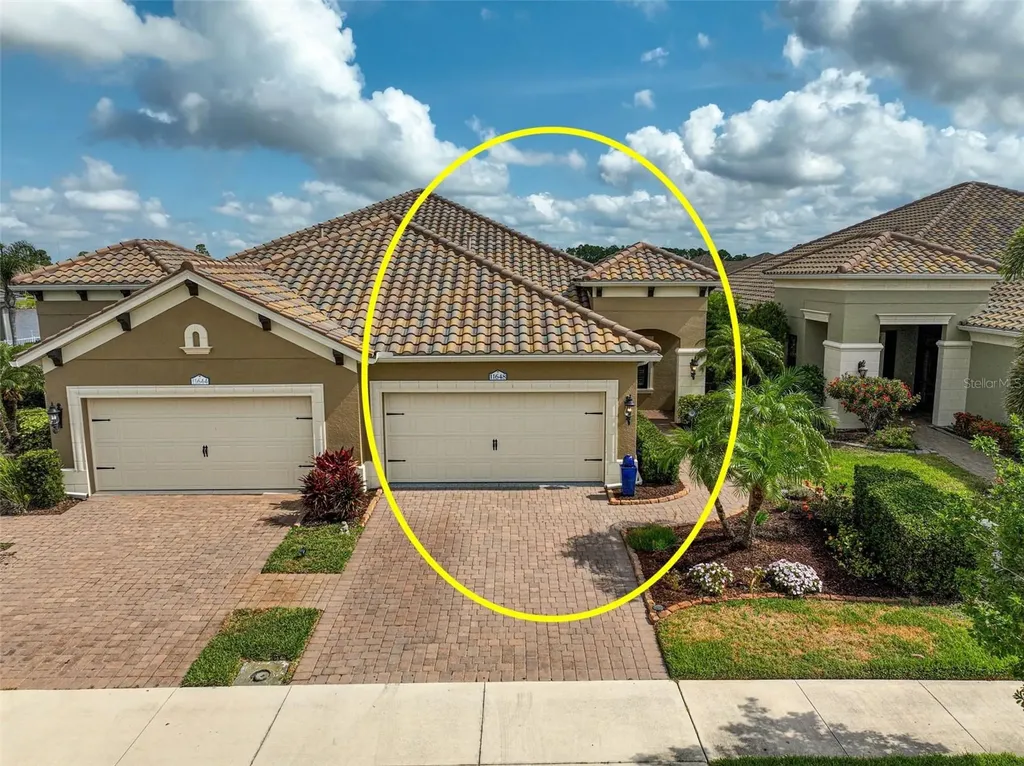 11648 Okaloosa Drive Venice FL 34293