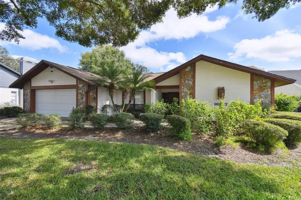 16517 Norwood Drive Tampa FL 33624