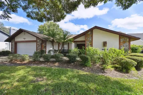 16517 Norwood Drive Tampa FL 33624
