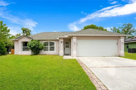 1116 Adirondack Street Deltona FL 32725