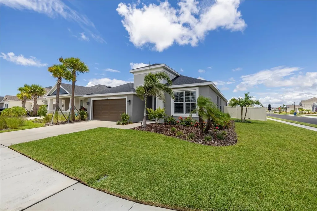 5924 Fieldmoor Court Palmetto FL 34221