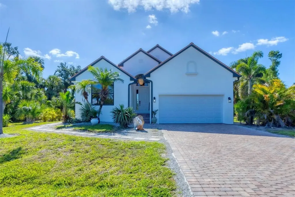 161 Haddock Drive Rotonda West FL 33947