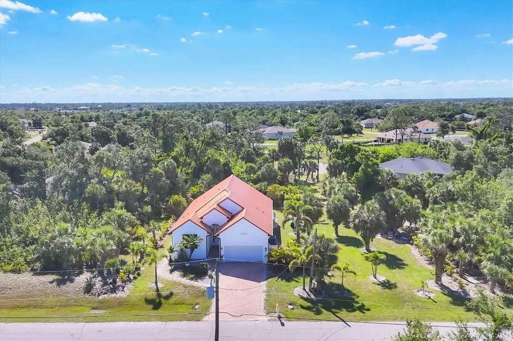 161 Haddock Drive Rotonda West FL 33947
