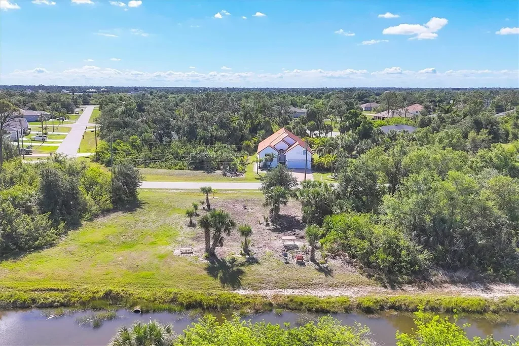 161 Haddock Drive Rotonda West FL 33947