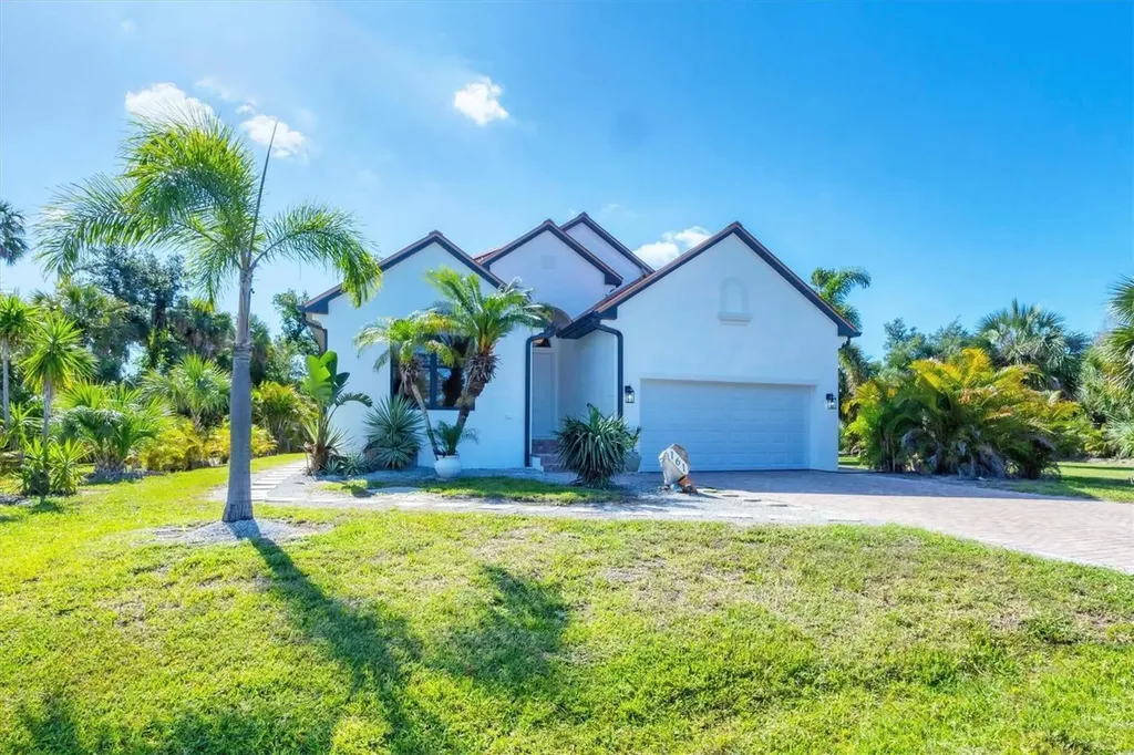 161 Haddock Drive Rotonda West FL 33947