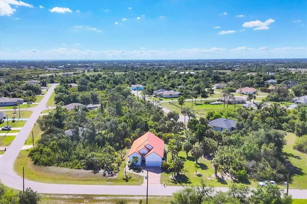161 Haddock Drive Rotonda West FL 33947