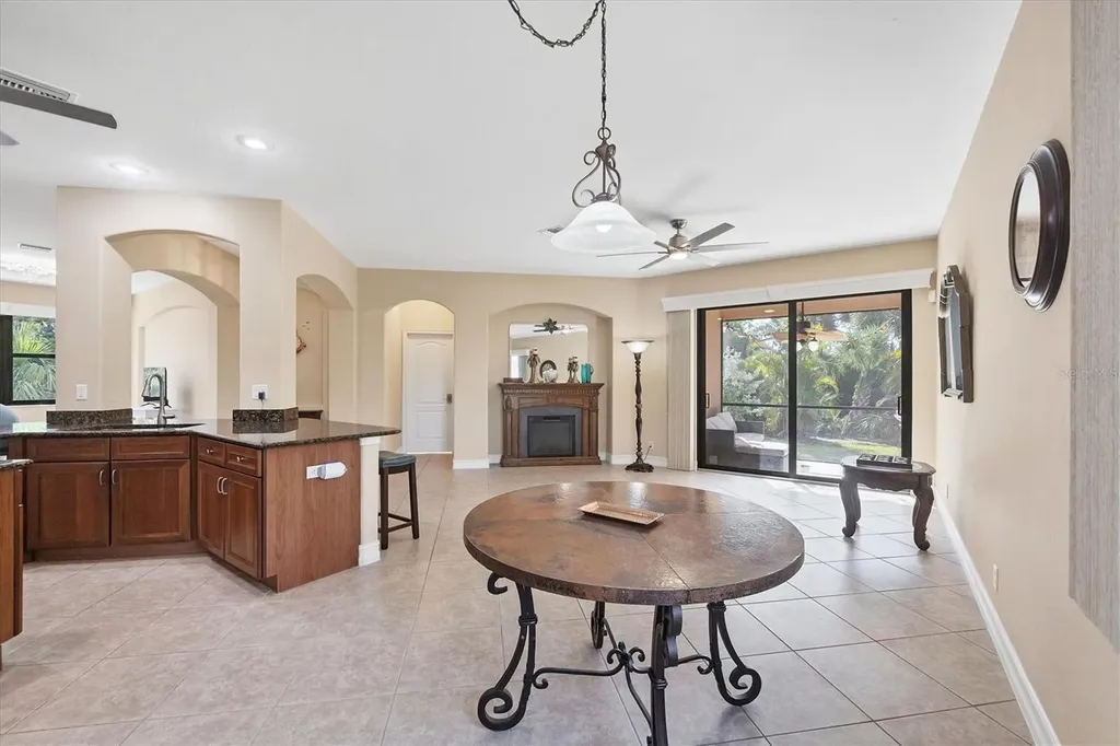 161 Haddock Drive Rotonda West FL 33947