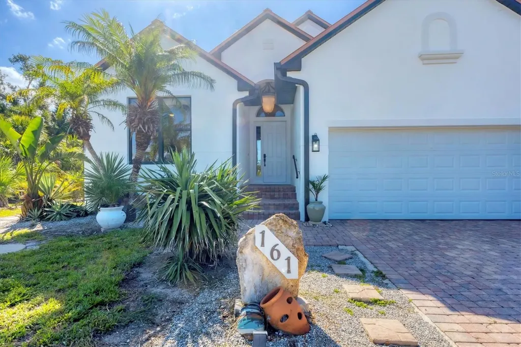 161 Haddock Drive Rotonda West FL 33947