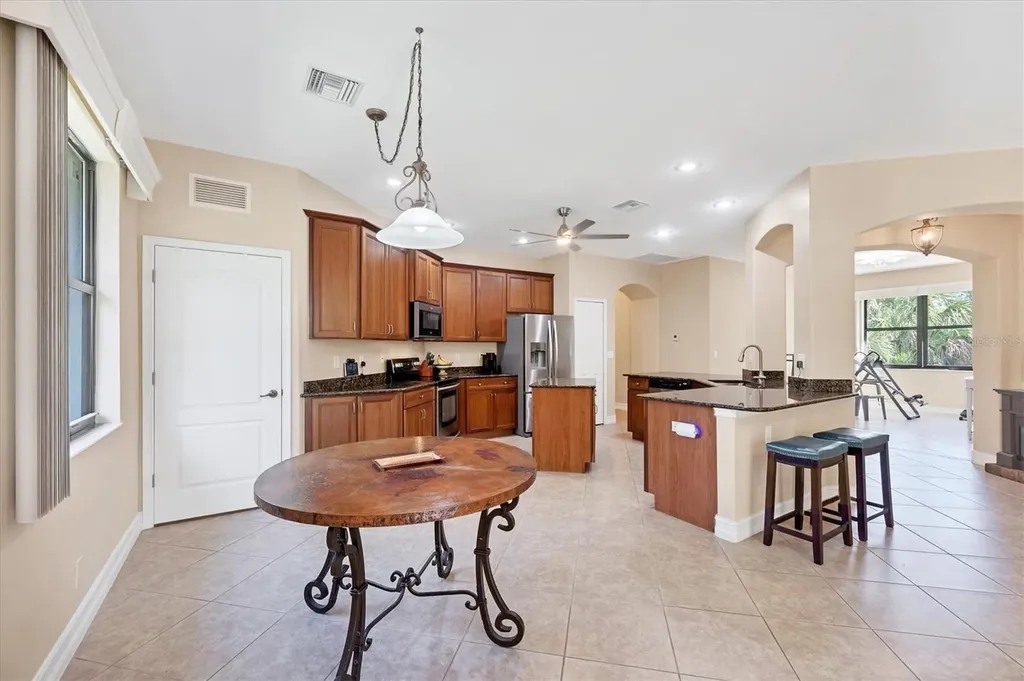 161 Haddock Drive Rotonda West FL 33947