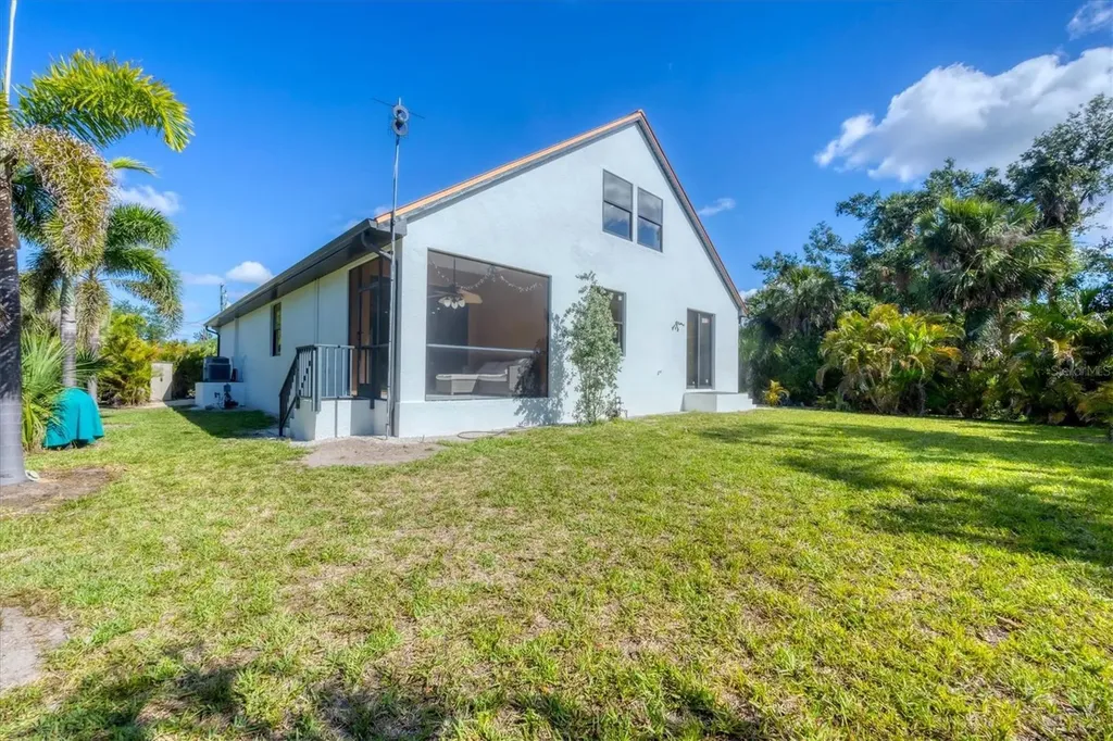 161 Haddock Drive Rotonda West FL 33947