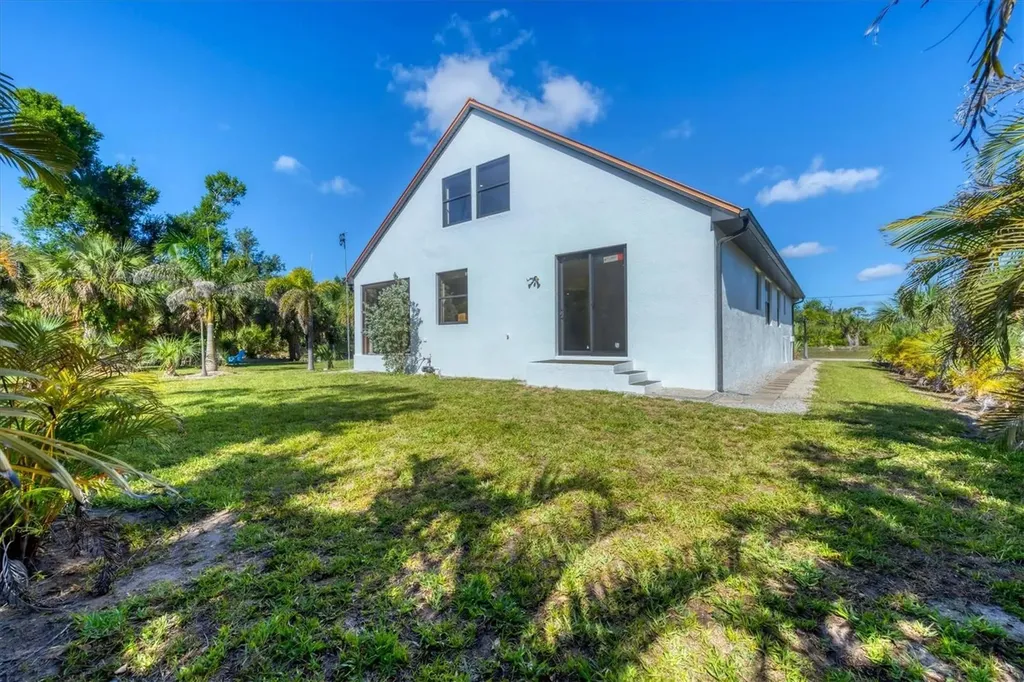 161 Haddock Drive Rotonda West FL 33947