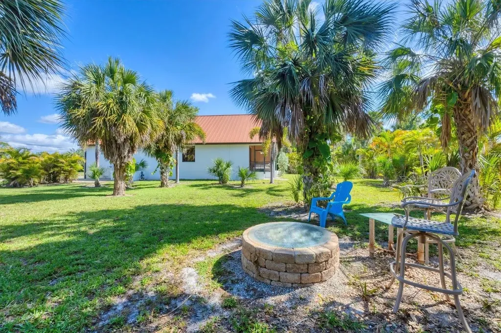 161 Haddock Drive Rotonda West FL 33947