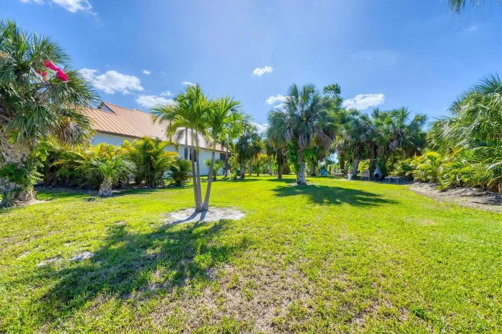 161 Haddock Drive Rotonda West FL 33947